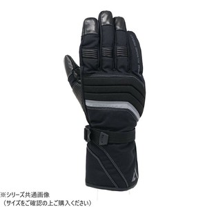 NANKAI ナンカイ フレックスウォーマーグローブ SDG-3353 LL ブラック(BK)