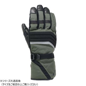 NANKAI ナンカイ フレックスウォーマーグローブ SDG-3353 M カーキ(KH)