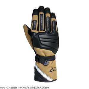 NANKAI ナンカイ フレックスウォーマーグローブ SDG-3358 L キャメル