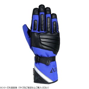NANKAI ナンカイ フレックスウォーマーグローブ SDG-3358 L ネイビー