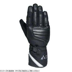 NANKAI ナンカイ フレックスウォーマーグローブ SDG-3358 M ブラック