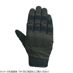 NANKAI ナンカイ フレックスギアグローブ SDG-7082 XL ブラウン