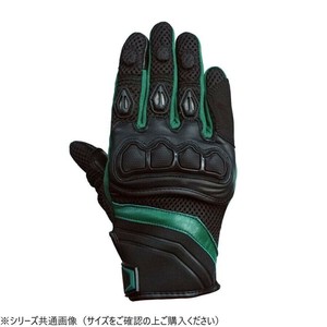 NANKAI ナンカイ プロテクトメッシュグローブ SDG-7079 M トラディショナルグリーン