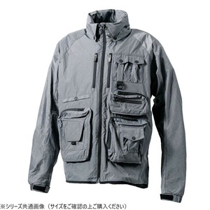NANKAI ナンカイ ユーティリティブルゾン SDW-4151 XXL グレー(GY)