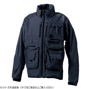 NANKAI ナンカイ ユーティリティブルゾン SDW-4151 XXL ネイビー(NV)