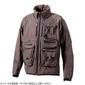 NANKAI ナンカイ ユーティリティブルゾン SDW-4151 XXL ブラウン(BR)