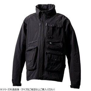 NANKAI ナンカイ ユーティリティブルゾン SDW-4151 XXL ブラック(BK)