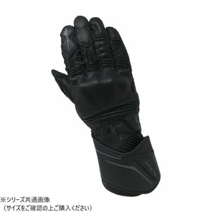 NANKAI フォースネオレーシンググローブ PRG-05 M ブラック