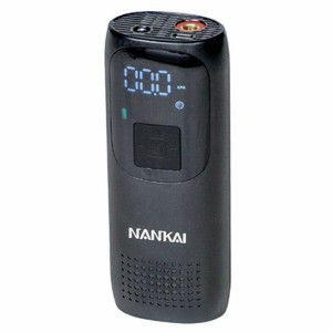 NANKAI 電動エアーポンプ NP-D26