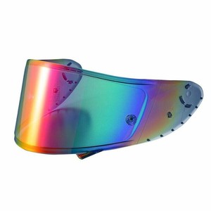 オリジナル プレミアムミラーシールド CWR-F PINLOCK メロースモークベース M.SMベース/ミラーレッド