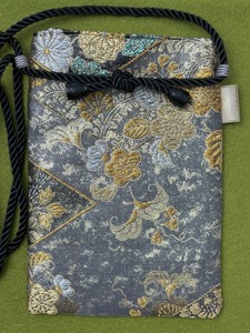 Small Crossbody Bag