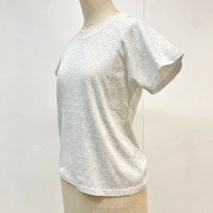 【現品50％オフ】TS111s-XL スリムラグランTシャツ コットン かわいい カジュアル 夏