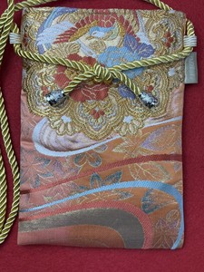 Small Crossbody Bag