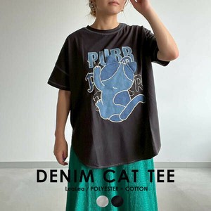 2025年新商品 T 恤/上衣