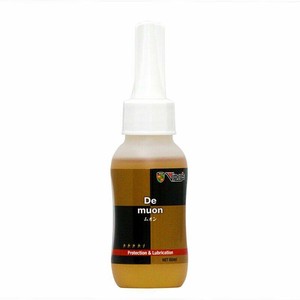チェーンオイル ムオン 60ml VS-667