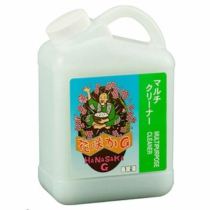花咲かG マルチクリーナー 1L