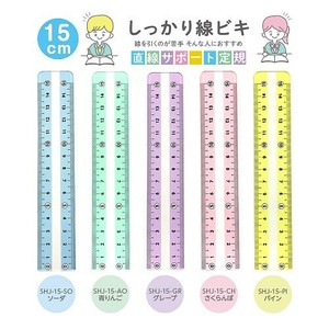 Office Item Ruler
