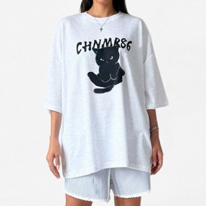 T-shirt T-Shirt Short Sleeve