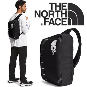 Messenger Bag face The North Face Camp base