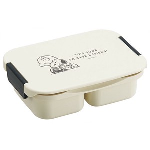 便当盒 午餐盒 史努比 900ml 日本制造