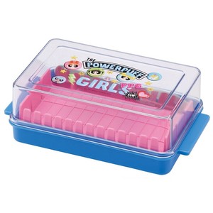 Storage Jar/Bag Skater Made in Japan