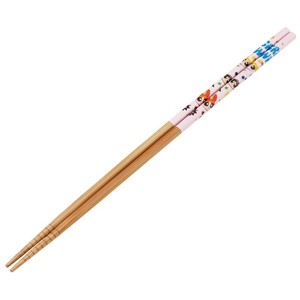 Chopsticks Skater