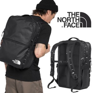 【THE NORTH FACE】(ザ ノースフェイス) 25L BASE CAMP VOYAGER DAYPACK デイパック バックパック