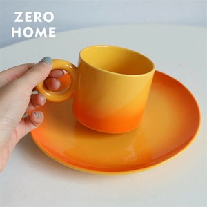 マグカップ 手作り 食事皿 カップルカップ コーヒーカップ