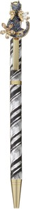 Gel Pen Animals Sparkle Cat Stationery Ballpoint Pen