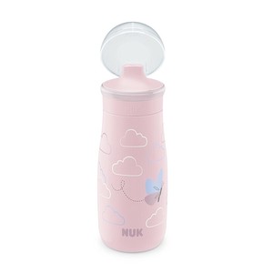 ヌーク スパウトタンブラー/300ml/バタフライ