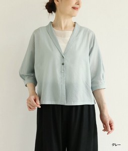 Cardigan Dolman Sleeve