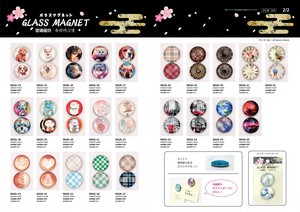 Magnet/Pin