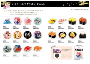Magnet/Pin