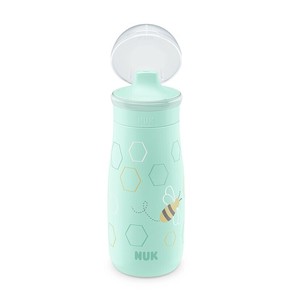 ヌーク スパウトタンブラー/300ml/ビー