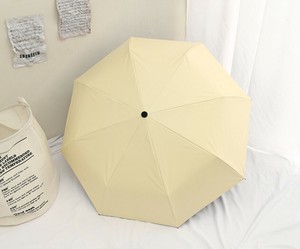 傘  折りたたみ   晴雨兼用  8本骨  DYLA723