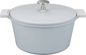 Pot Gray 20cm