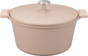 Pot Beige 20cm