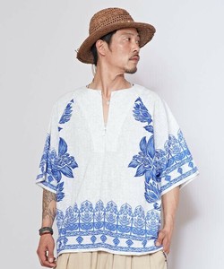 T-shirt [S/S NEW]