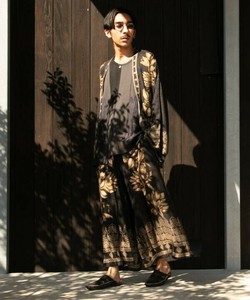 Cardigan V-Neck Cardigan Sweater [S/S NEW]