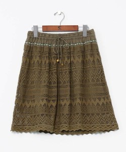 Skirt [S/S NEW]