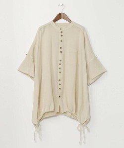 Button Shirt [S/S NEW]