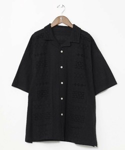 Button Shirt [S/S NEW]