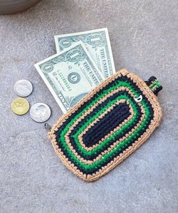 Pouch [S/S NEW]