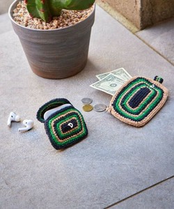 Pouch Mini Pouche [S/S NEW]