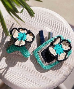 Pouch Mini Pouche [S/S NEW]