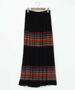 Skirt [S/S NEW]