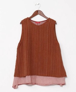 Camisole Tank Top [S/S NEW]
