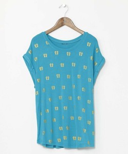 T-shirt [S/S NEW]