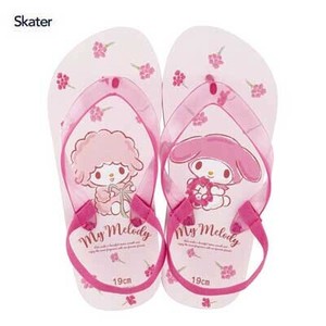 Sandals Flower My Melody Skater for Kids 19cm