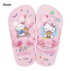 Sandals Hello Kitty Skater for Kids 15cm